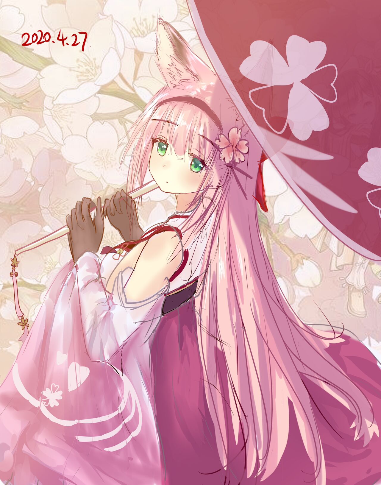 pixiv 宁宁姬唧唧 page 8 full
