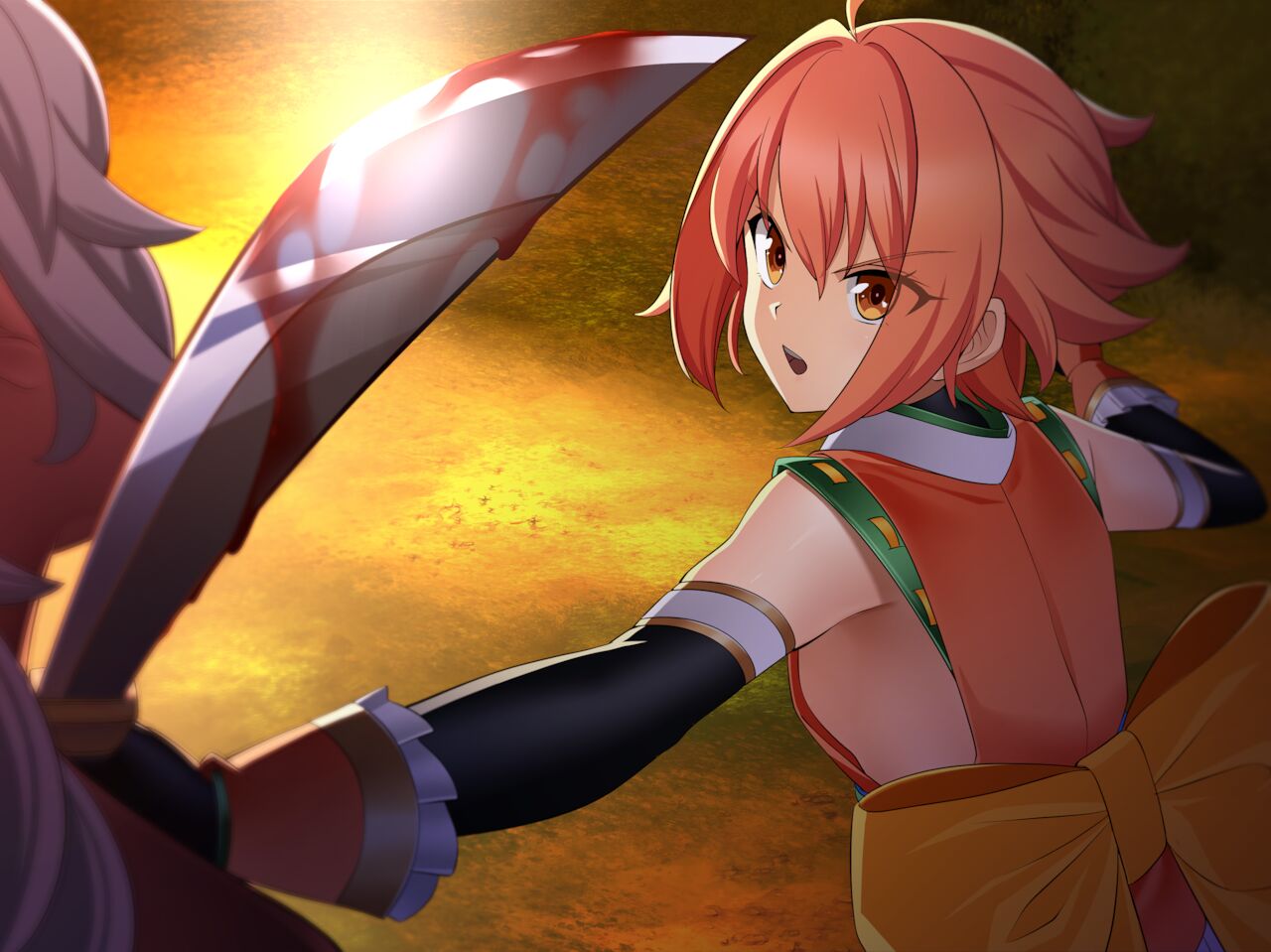 Taimanin Hen -Ni- page 7 full