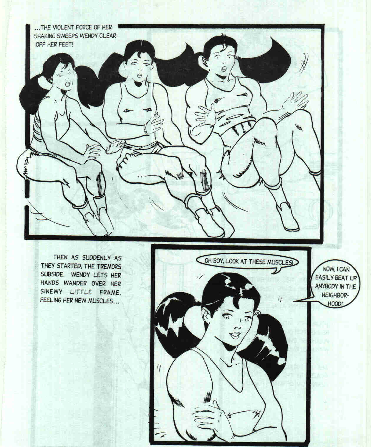 All Growth #11 page 5 full
