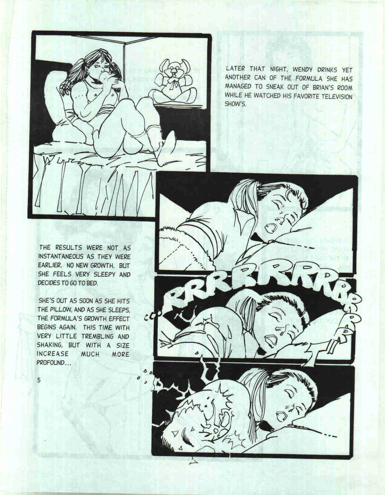 All Growth #11 page 7 full