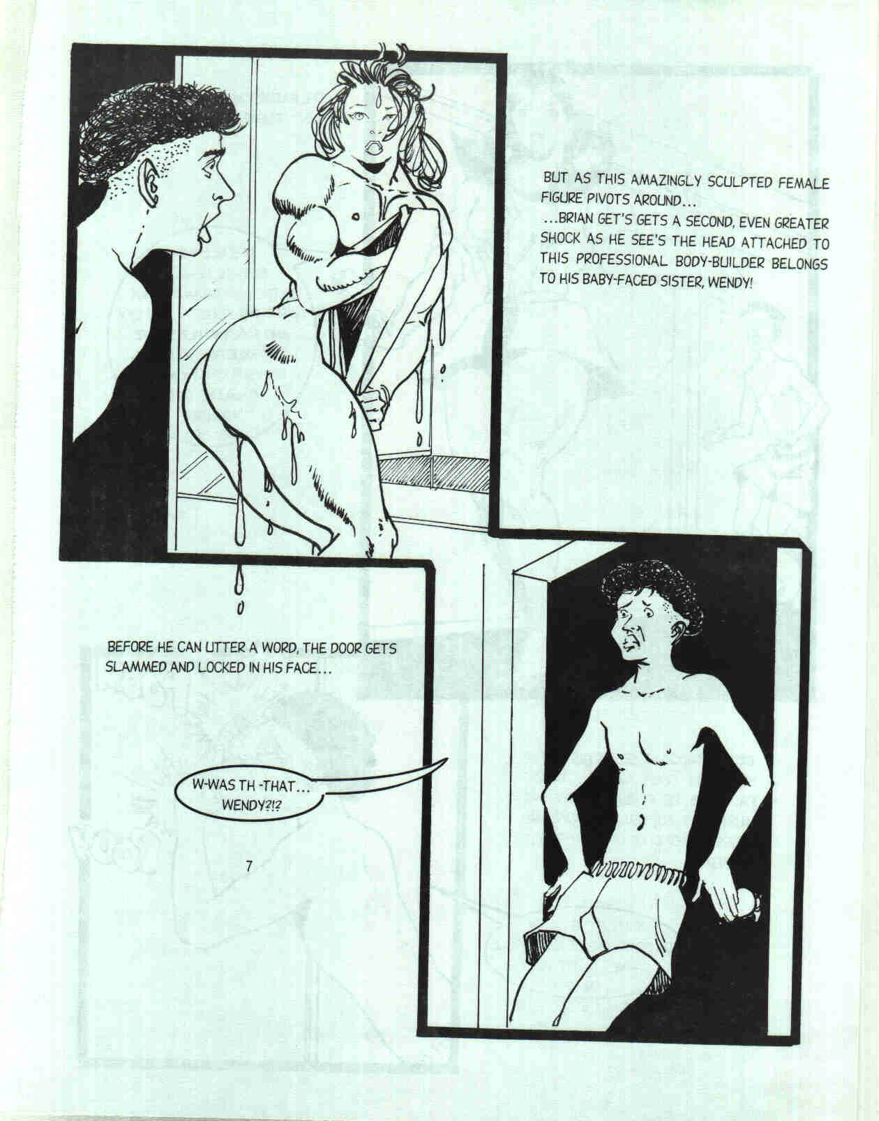 All Growth #11 page 9 full