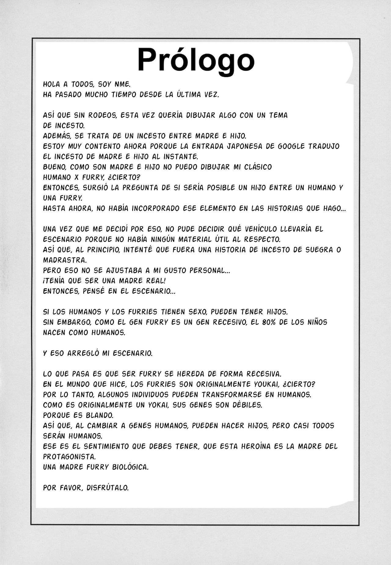 Tarachine no page 3 full