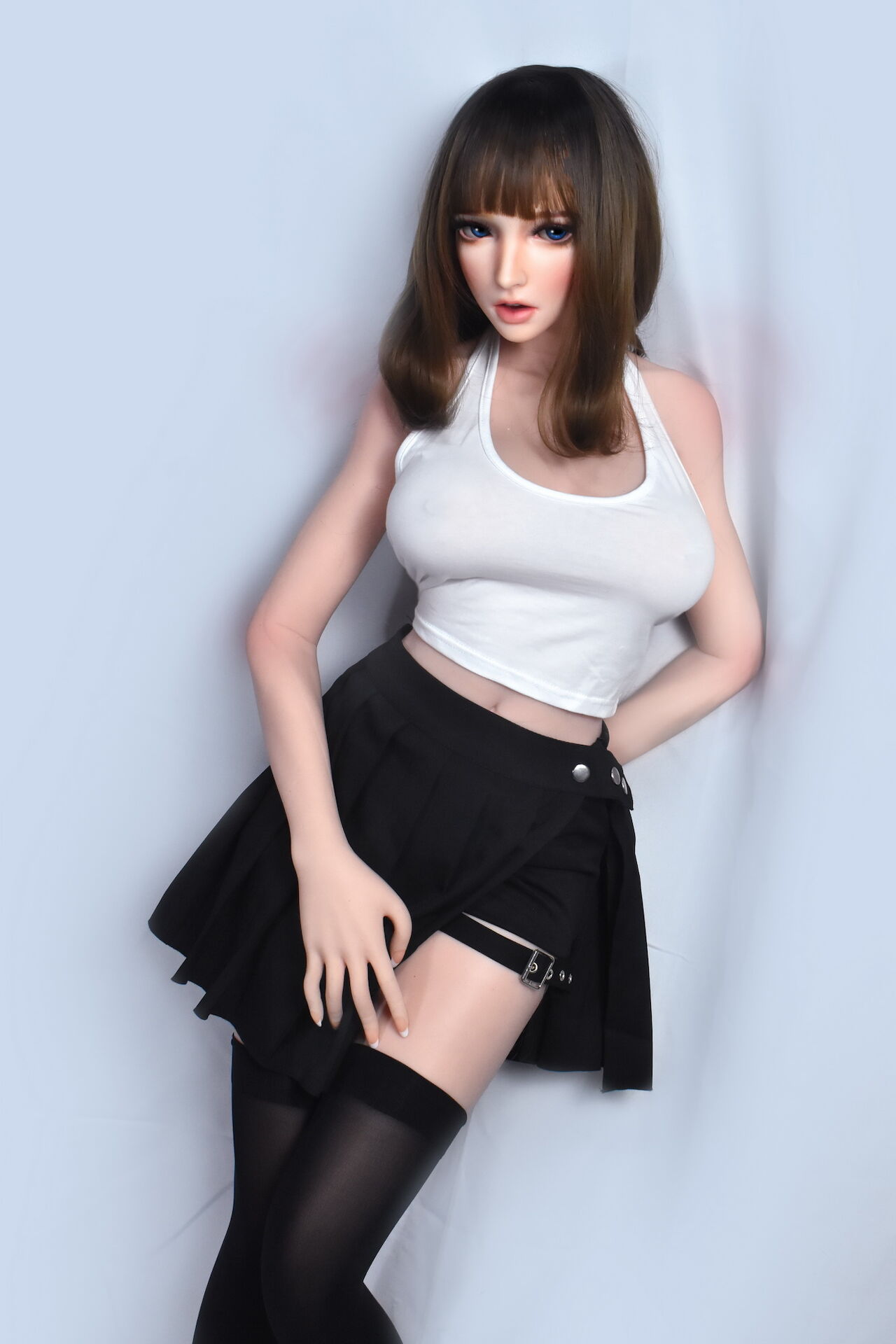 Elsa Babe HB031 Kurai Sakura ~ The sweet girl is hot. page 2 full