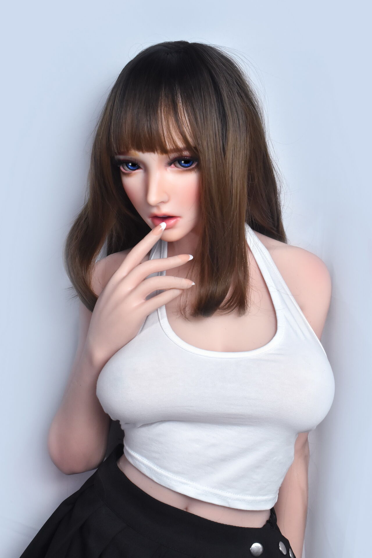 Elsa Babe HB031 Kurai Sakura ~ The sweet girl is hot. page 4 full