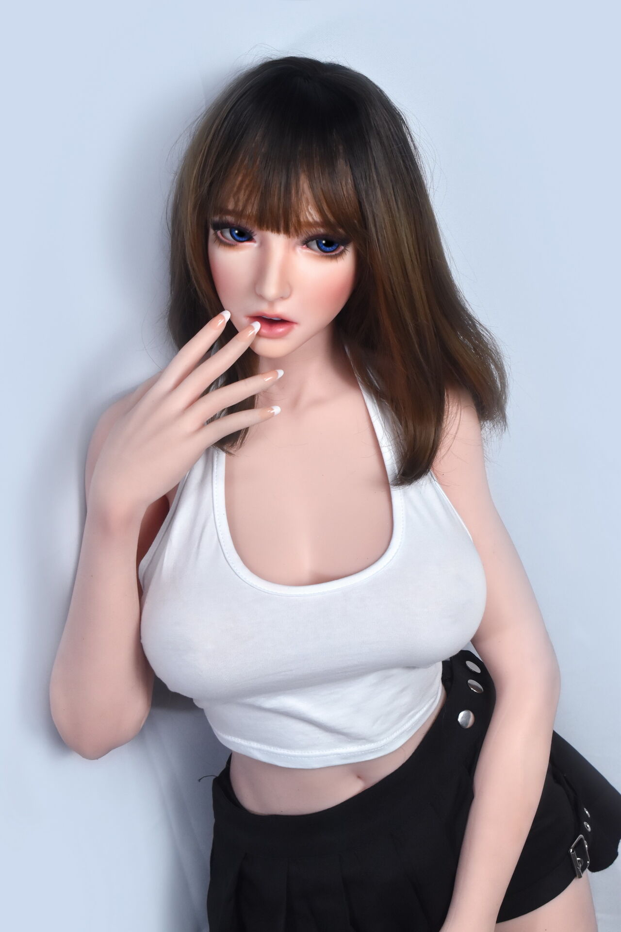 Elsa Babe HB031 Kurai Sakura ~ The sweet girl is hot. page 8 full