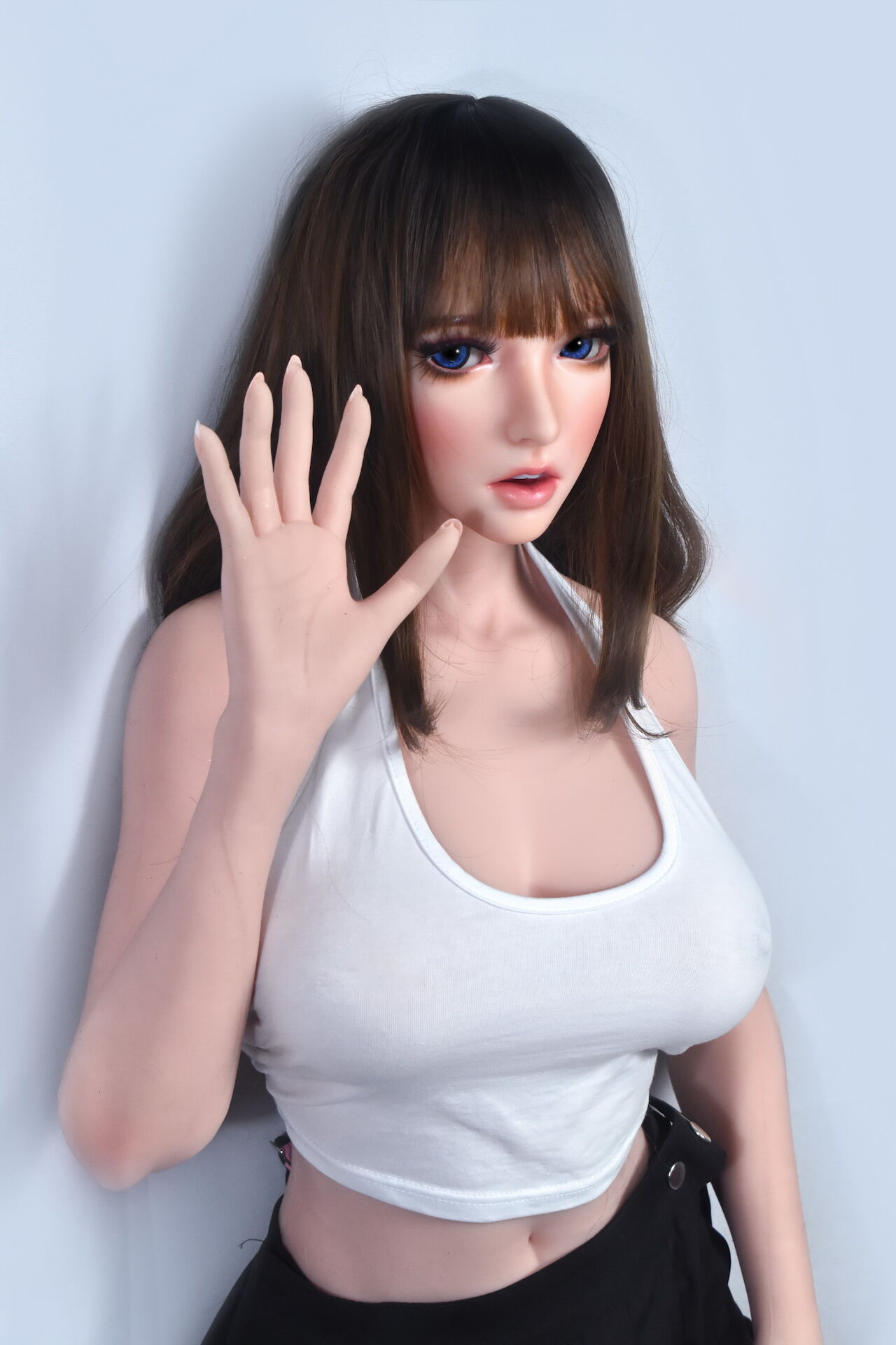 Elsa Babe HB031 Kurai Sakura ~ The sweet girl is hot. page 9 full
