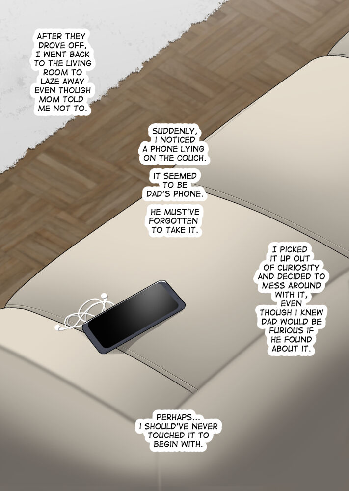 Short Comic #16 page 2 full
