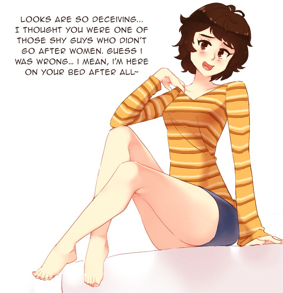 Kawakami page 1 full