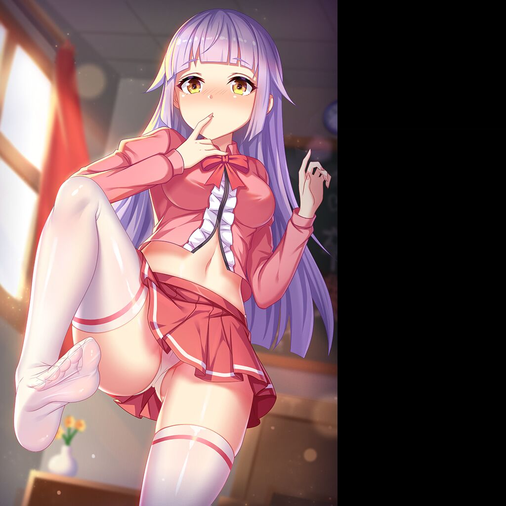 Hentai Girl Fantasy page 1 full