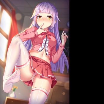 Hentai Girl Fantasy cover