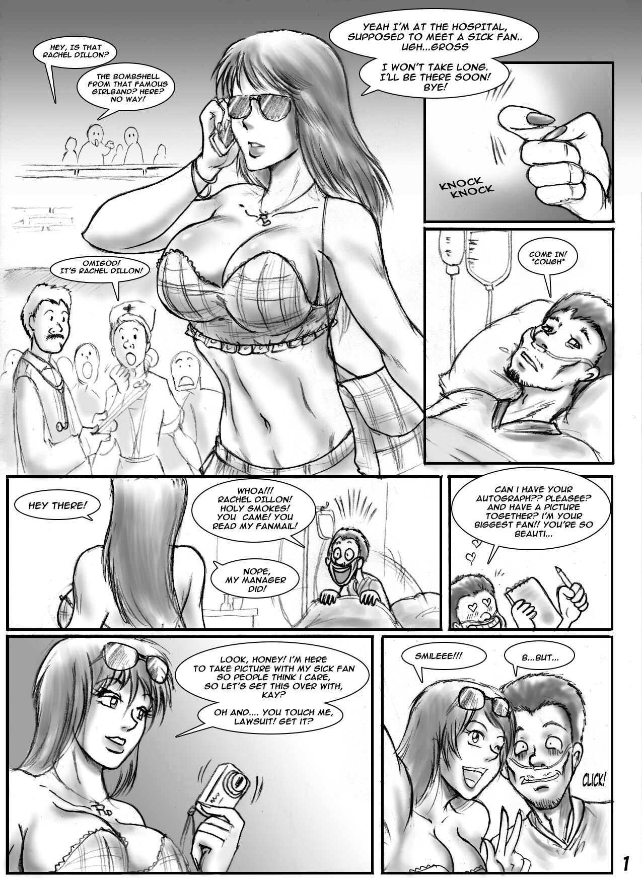 Inside Rachel Dillon page 2 full