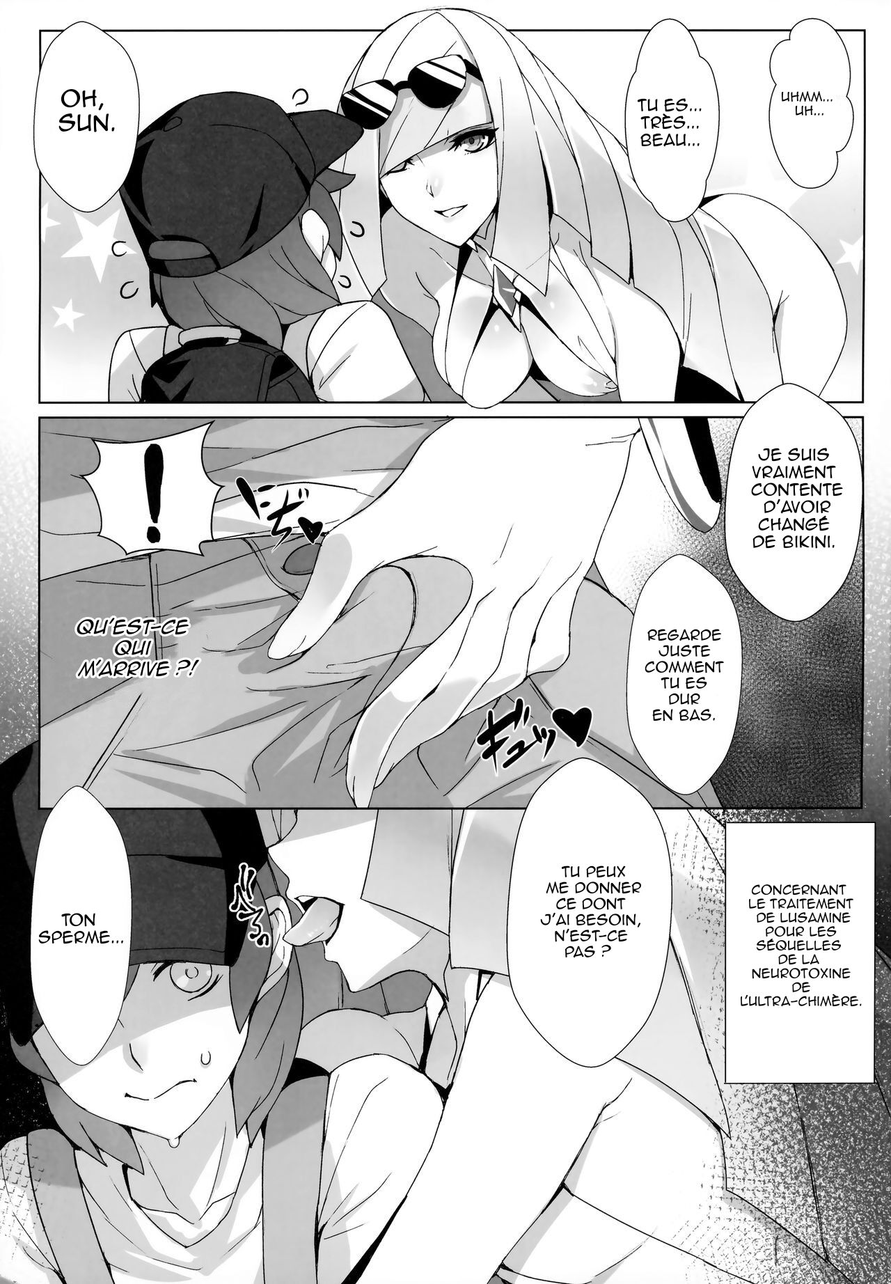 Venus Infection page 4 full