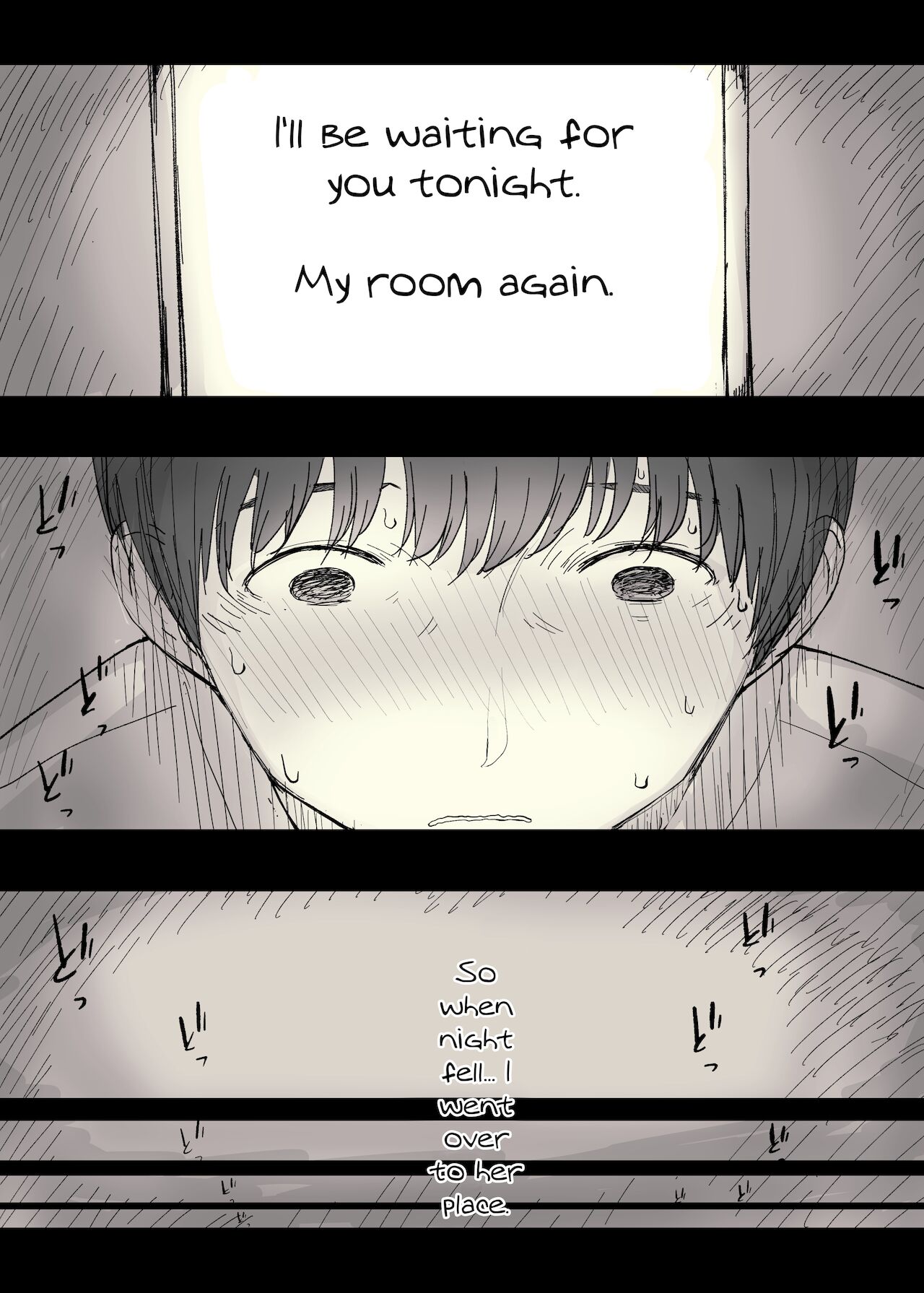 Bungaku Joshi ni Taberareru 2 | Eaten Up by the Bookworm Girl 2 page 8 full