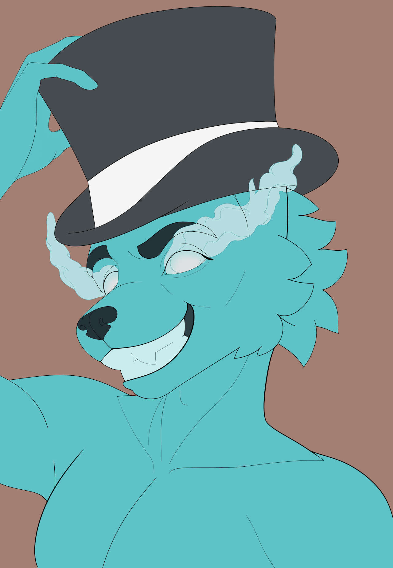 ARTIST Neozoa page 6 full