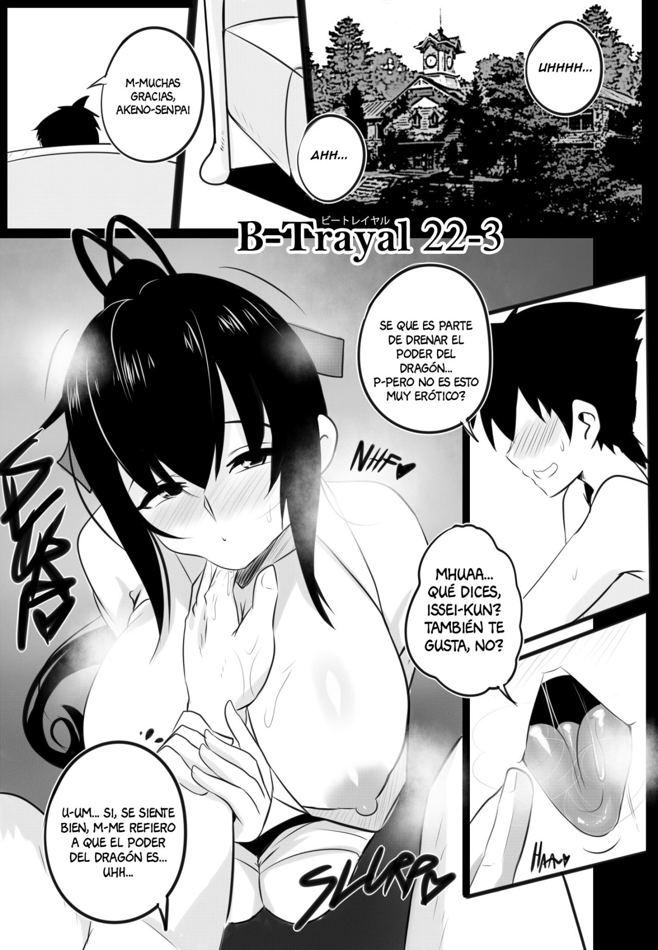 B-Trayal 22-3 page 2 full