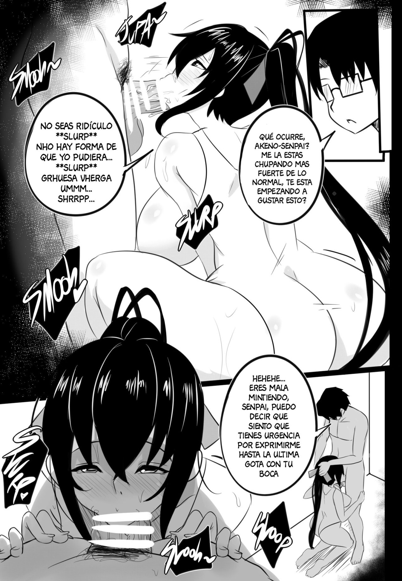 B-Trayal 22-3 page 4 full