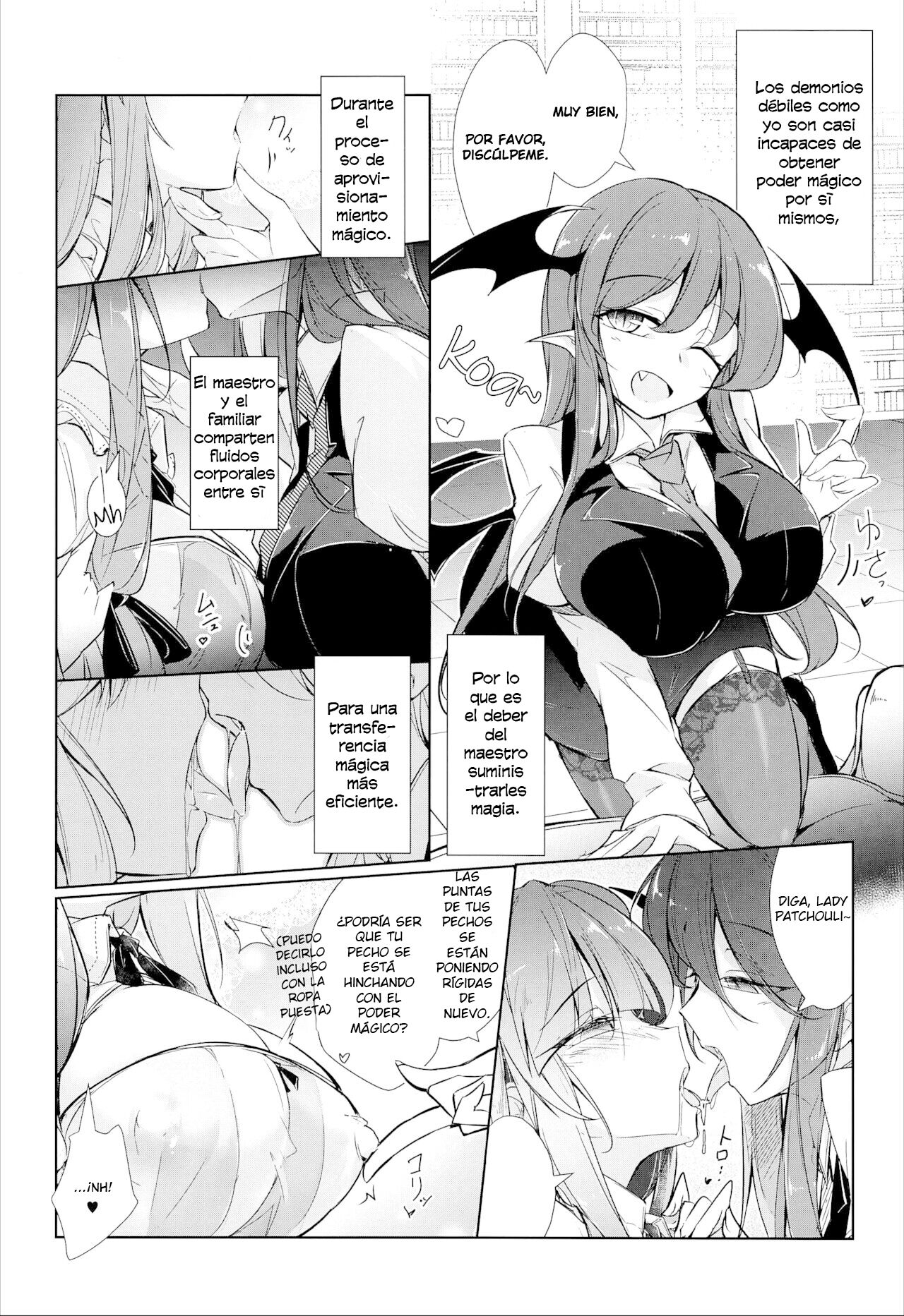 Patchouli Maryoku Sakunyu Kaihatsu page 4 full