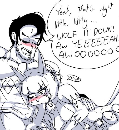 Skullgirls Collection page 2 full
