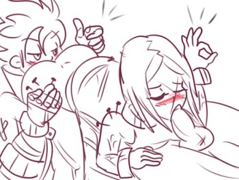 Skullgirls Collection cover
