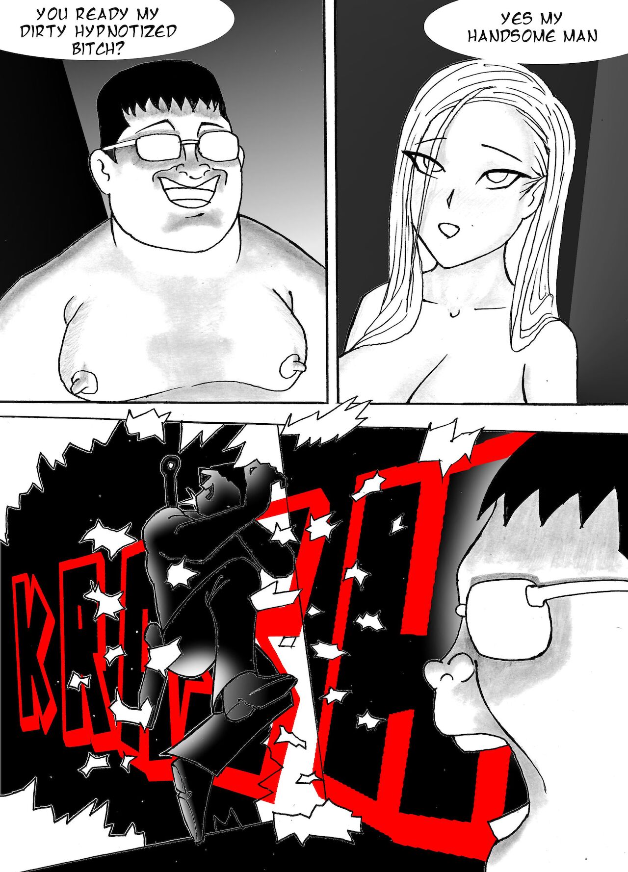 WILD FUCK page 2 full
