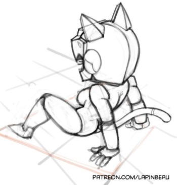 Polly and Speedy in: Extra Pepperoni cover