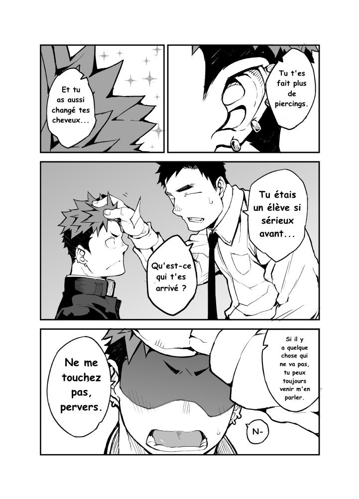 Comme tu es page 6 full