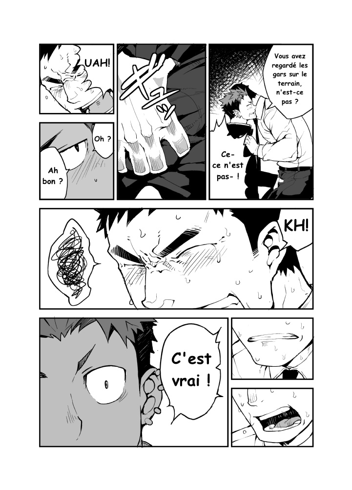 Comme tu es page 8 full