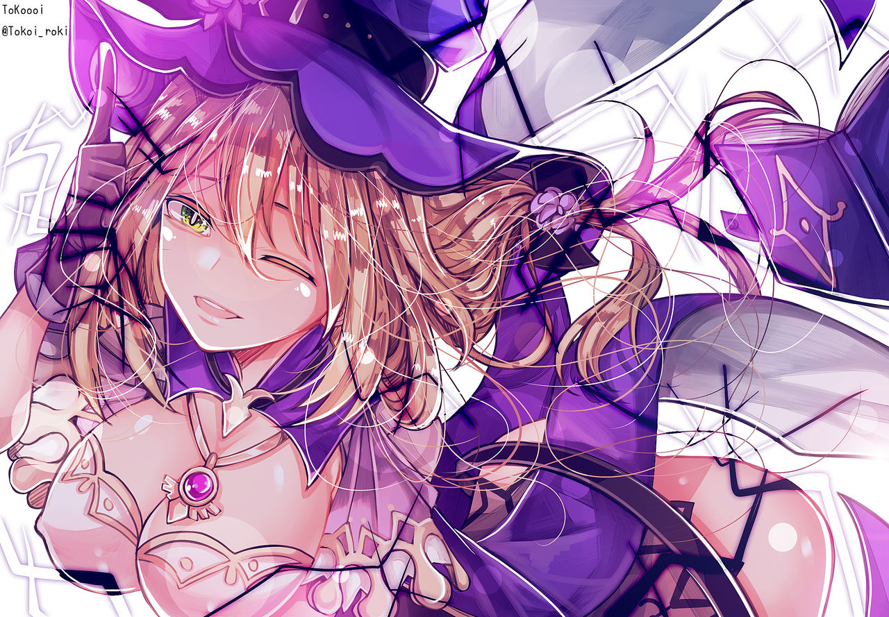 pixiv ToKoooi page 2 full