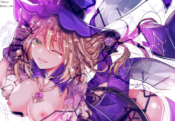 pixiv ToKoooi cover