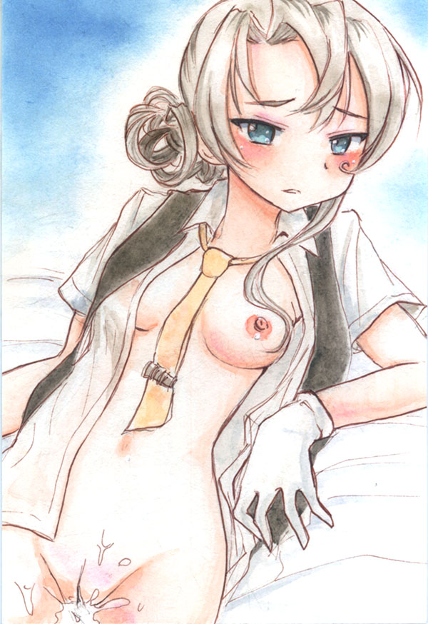 FDさん page 9 full