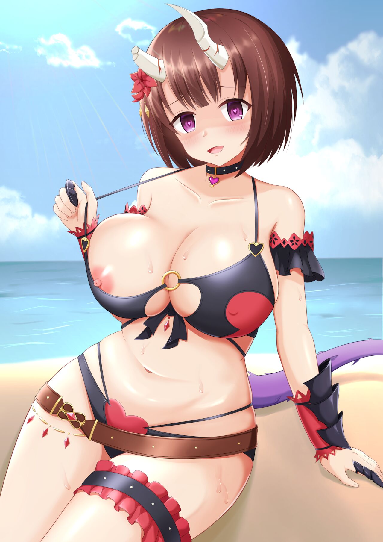pixiv ながおたま page 7 full