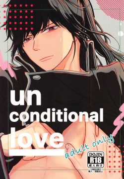unconditional love