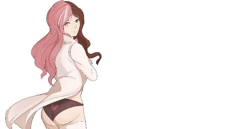 Sexy Neapolitan Hentai Women ; page 6 full