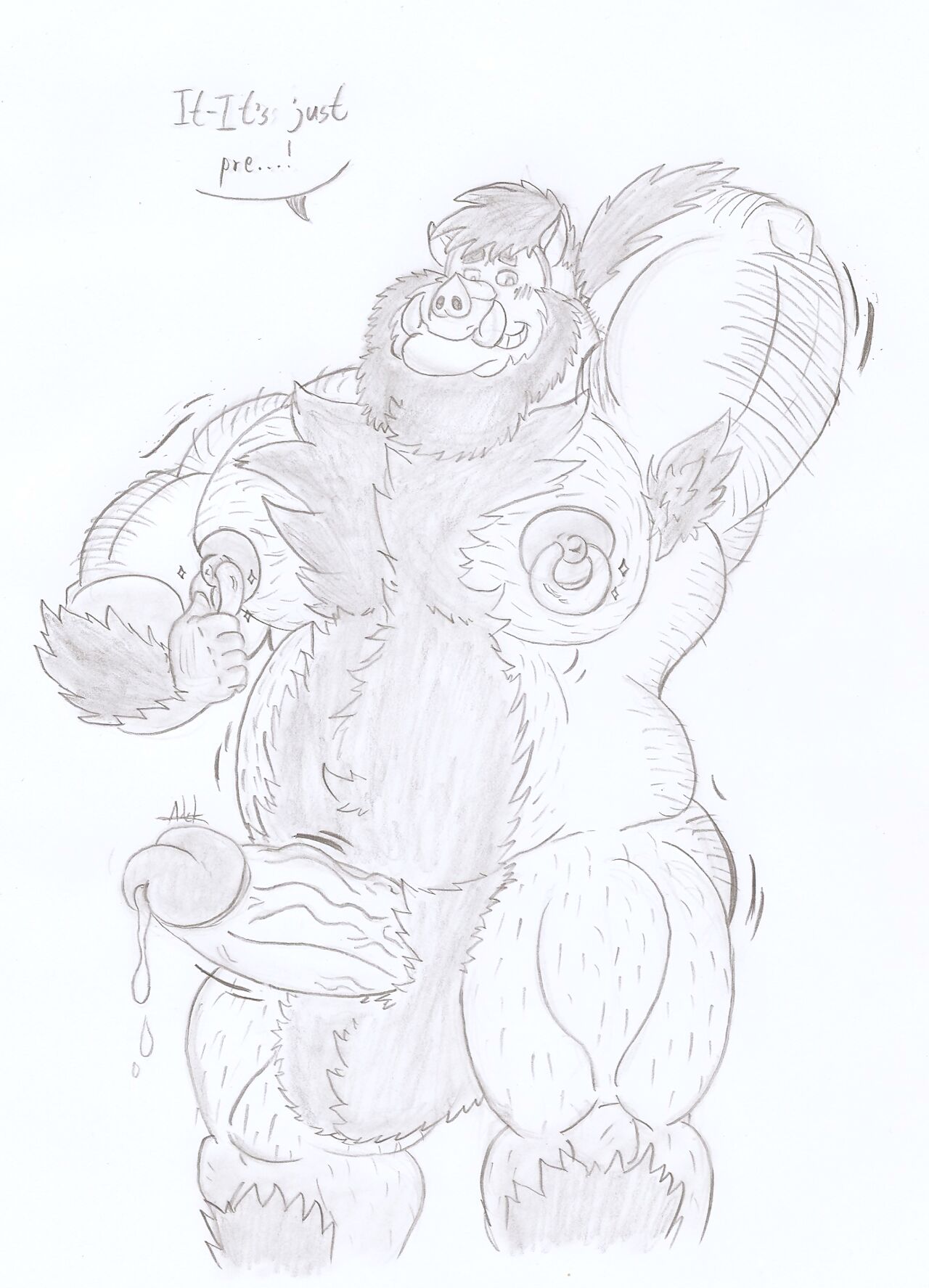 BaraWithUs - Random arts page 10 full