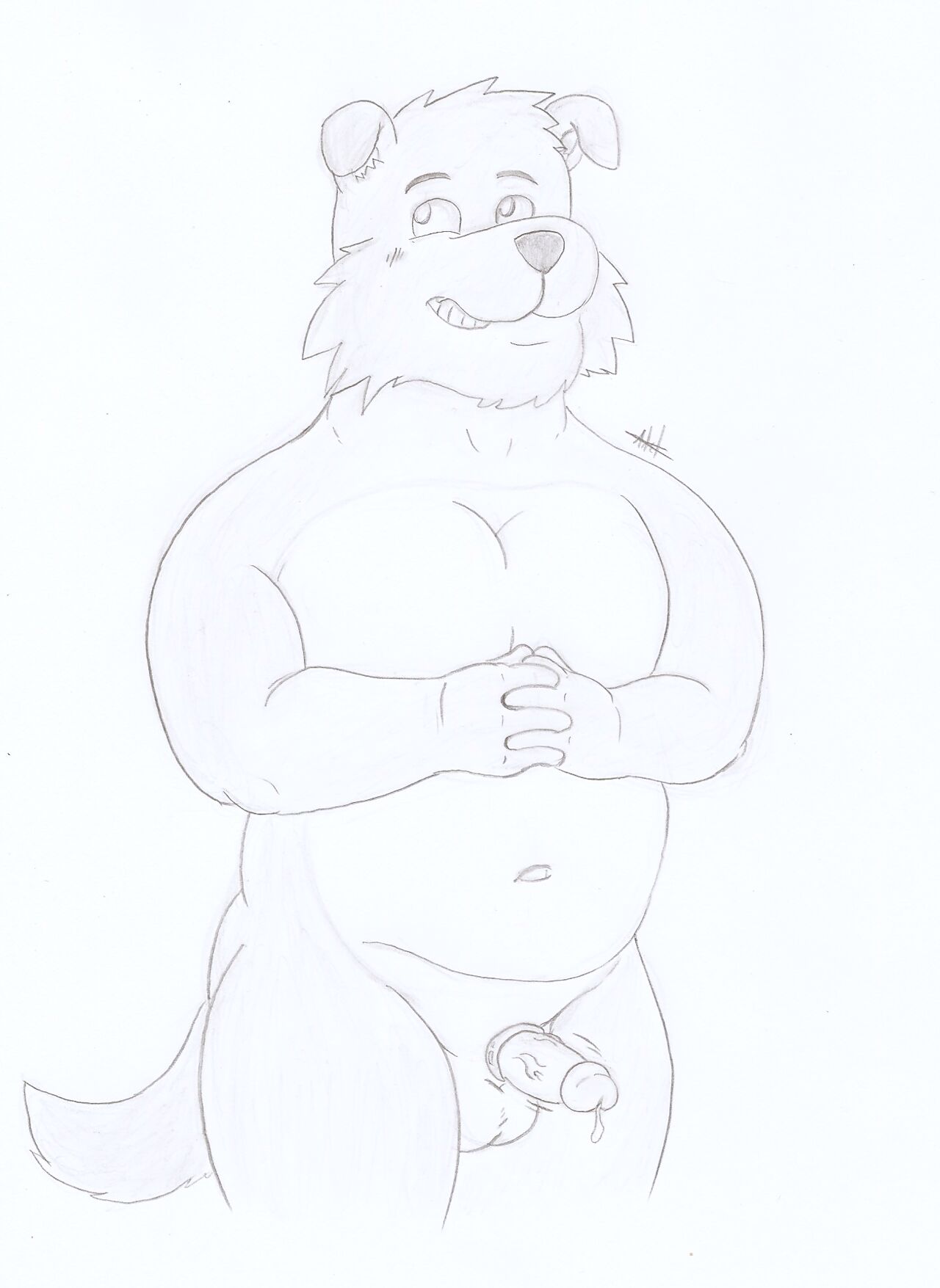 BaraWithUs - Random arts page 9 full