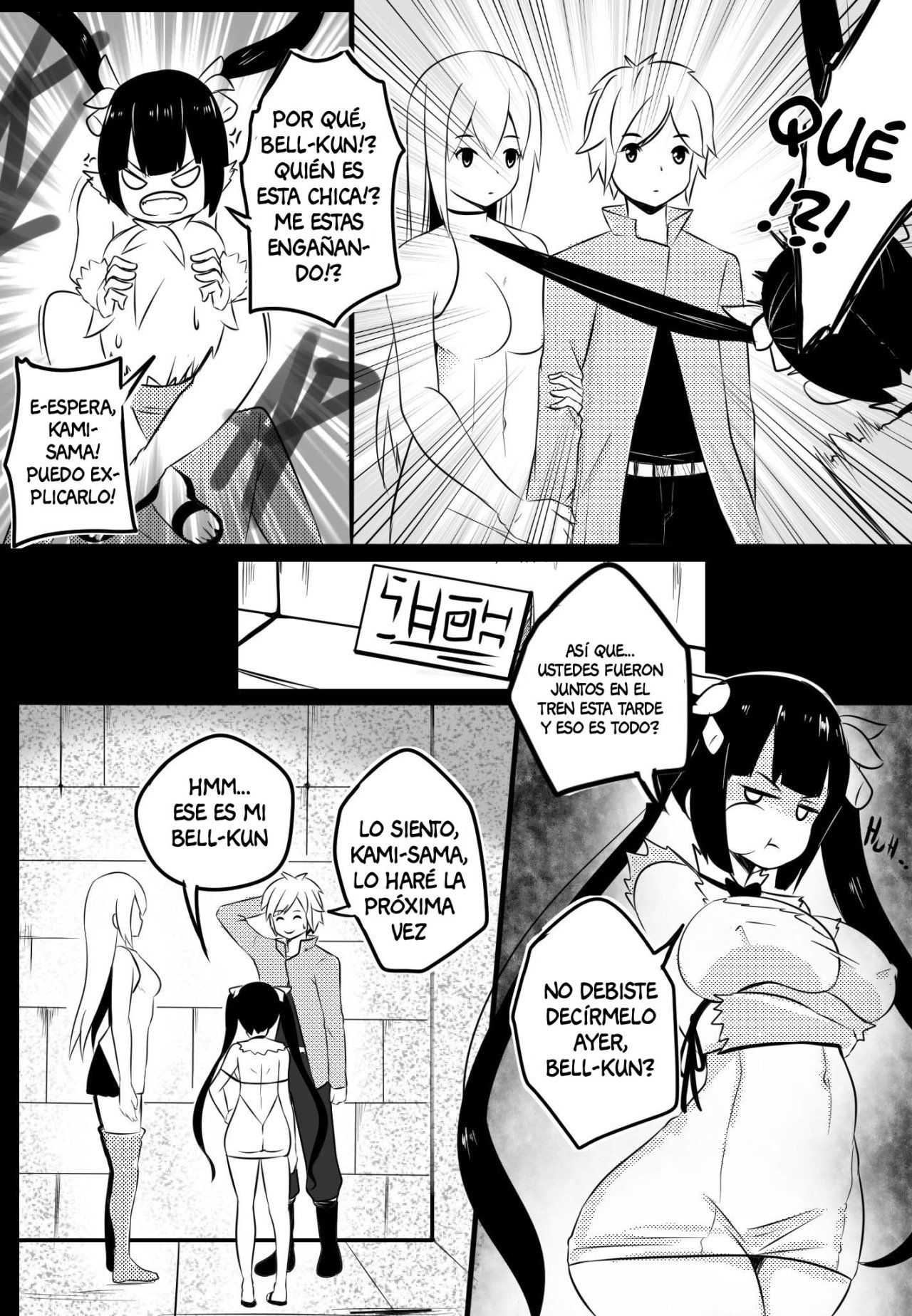 B-Trayal 20 Hestia page 3 full