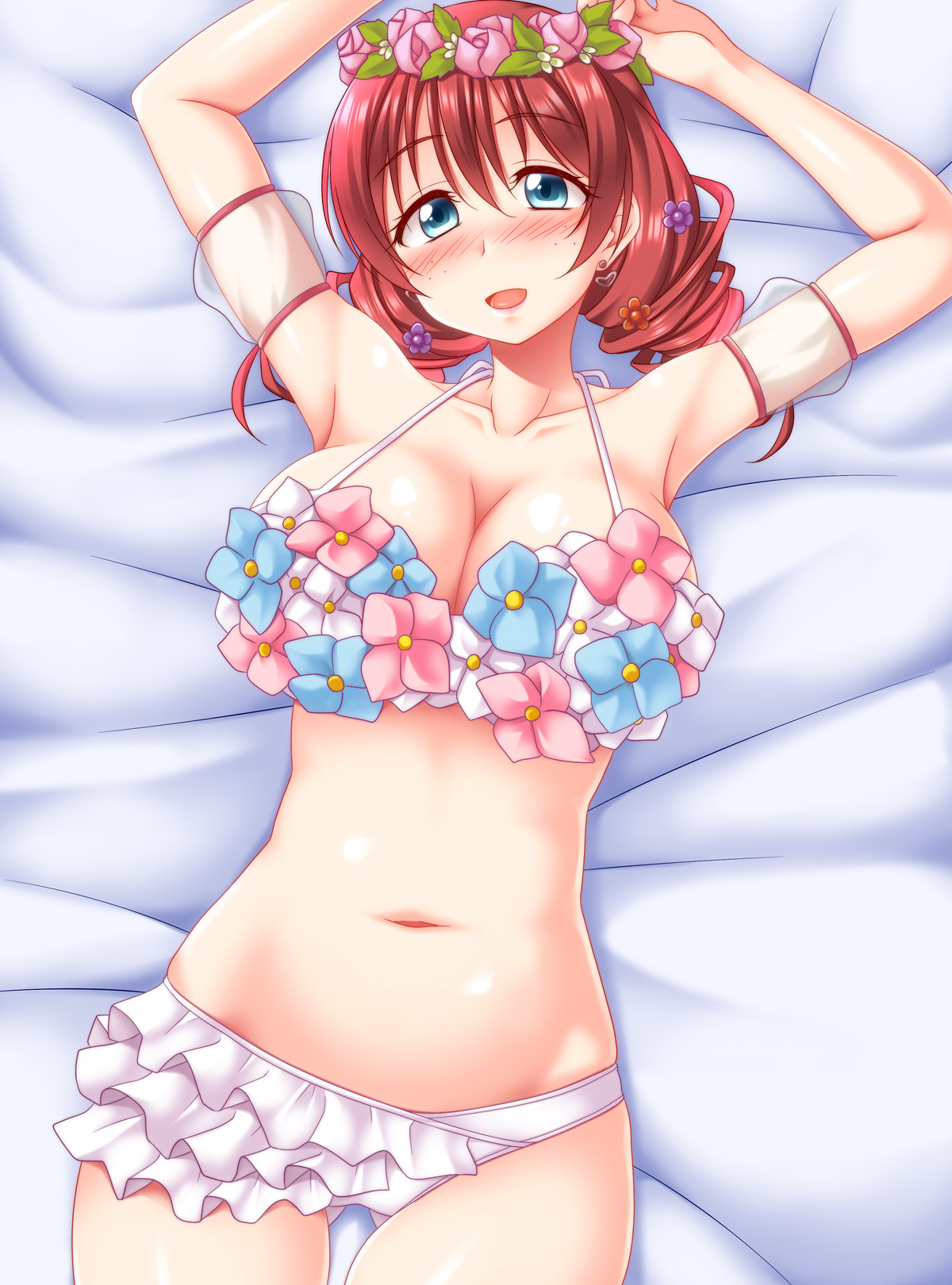 pixiv Ｕ朋 page 4 full