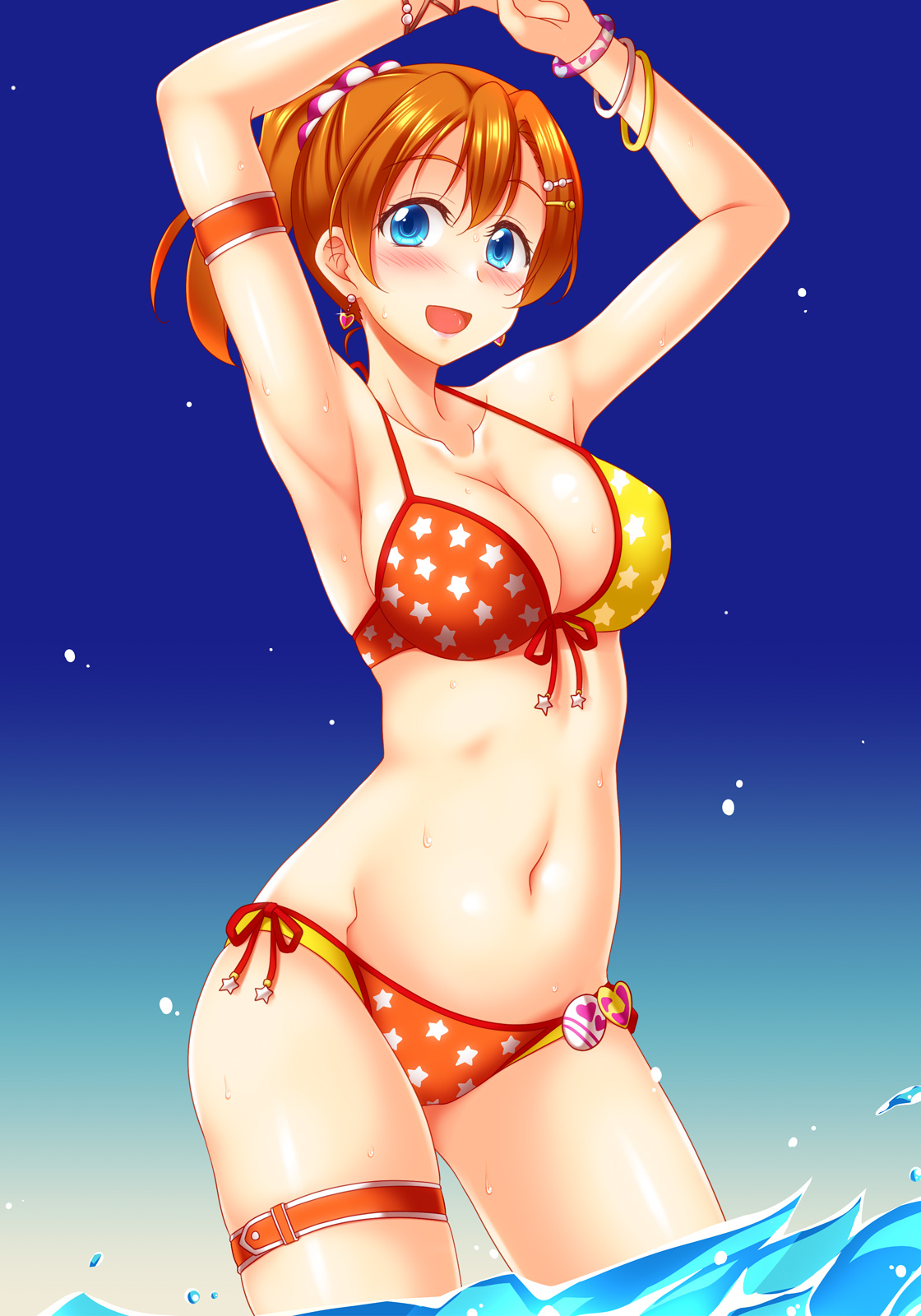 pixiv Ｕ朋 page 5 full