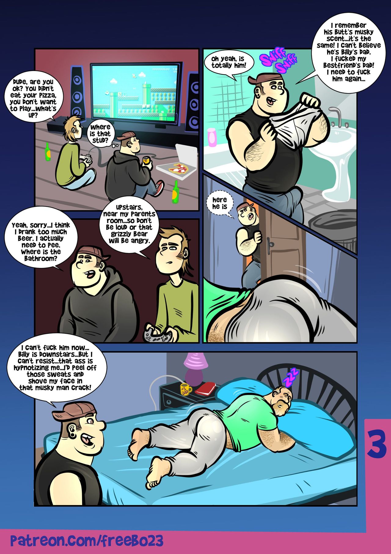 freebo23 videogames page 3 full