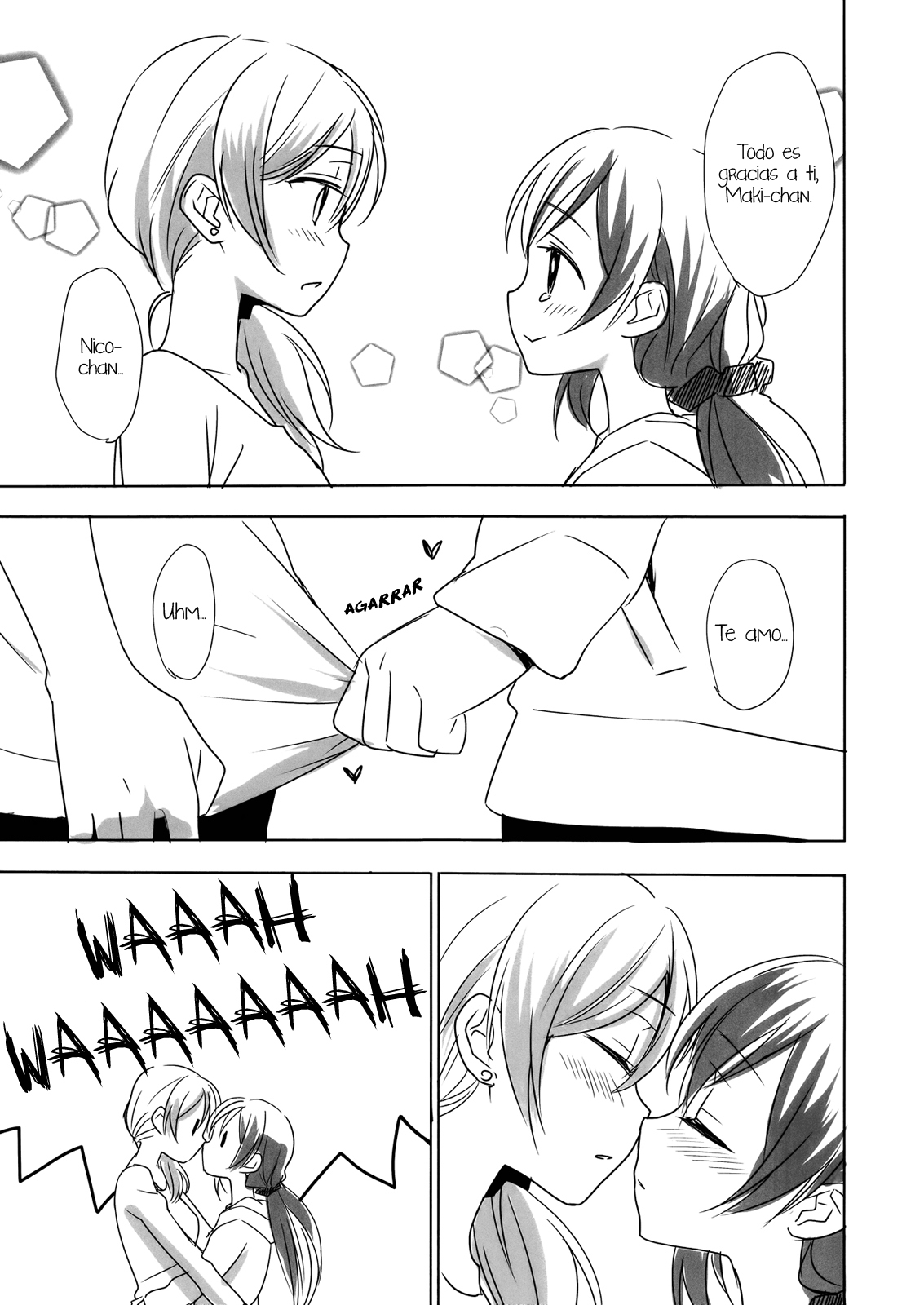 NicoMaki Had a Baby With iPS Cell Technology page 3 full