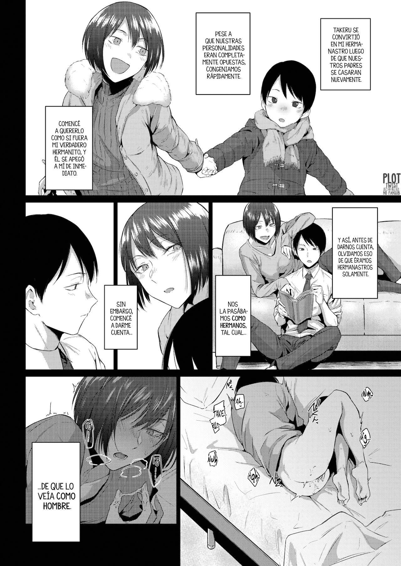 Kisyoku page 4 full