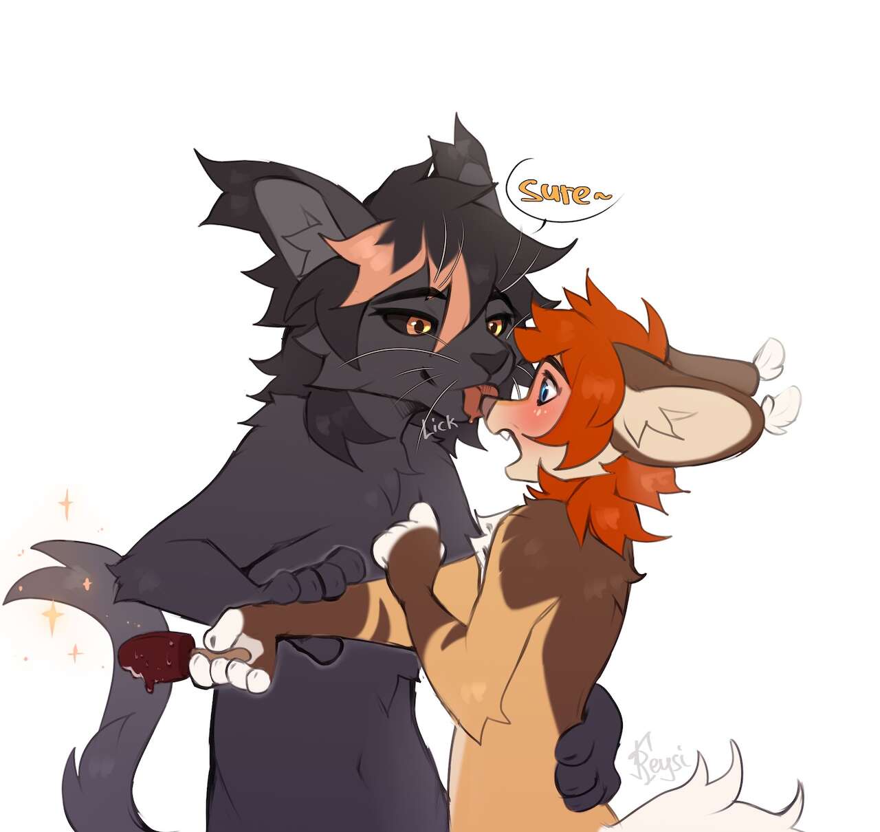 artist - Reysi / ReysiFray page 10 full