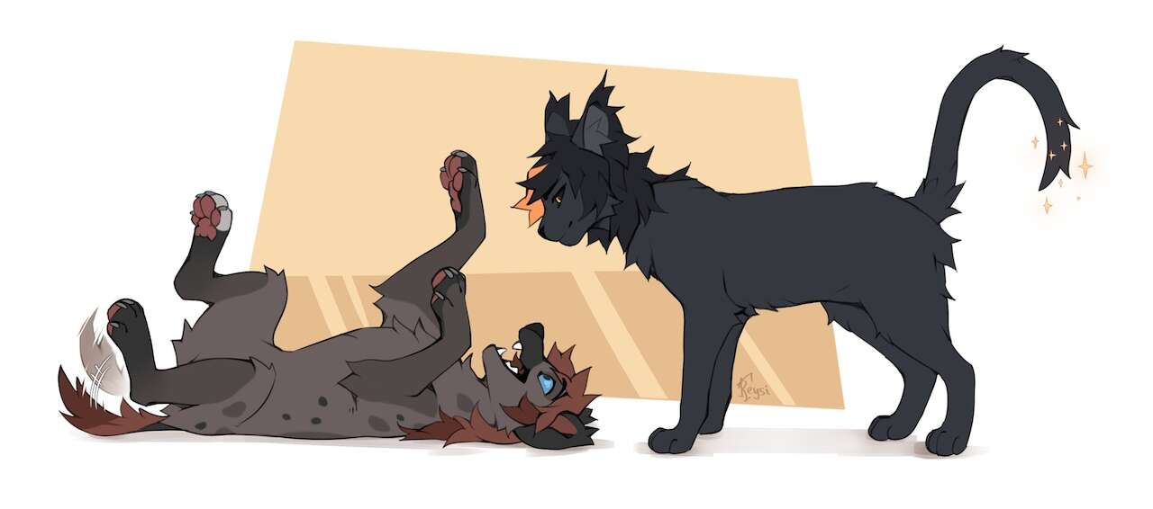 artist - Reysi / ReysiFray page 2 full