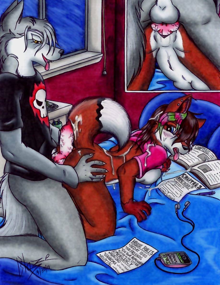 ARTIST blaze-lupine page 8 full