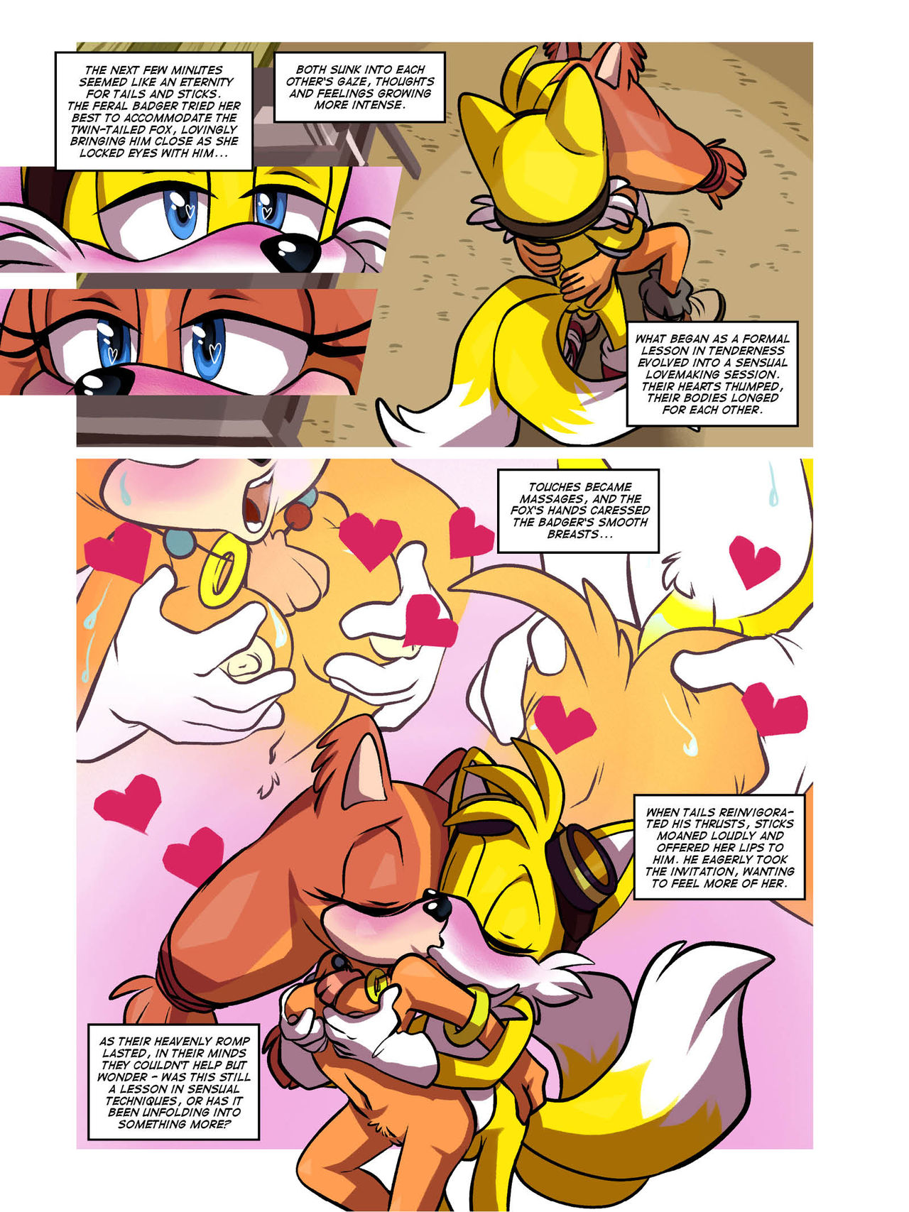 Sticks and Bones page 6 full