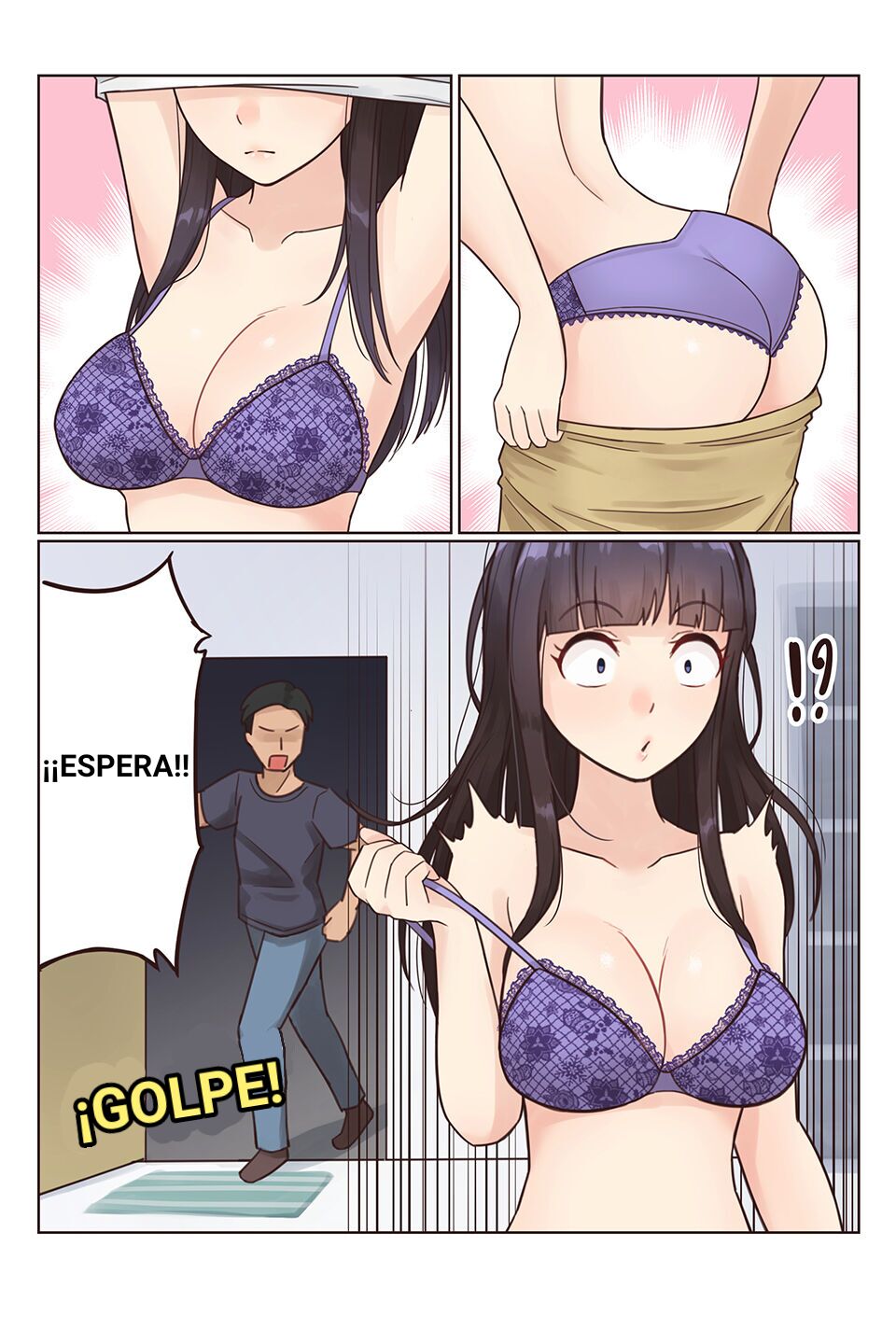 Rent A Body page 4 full