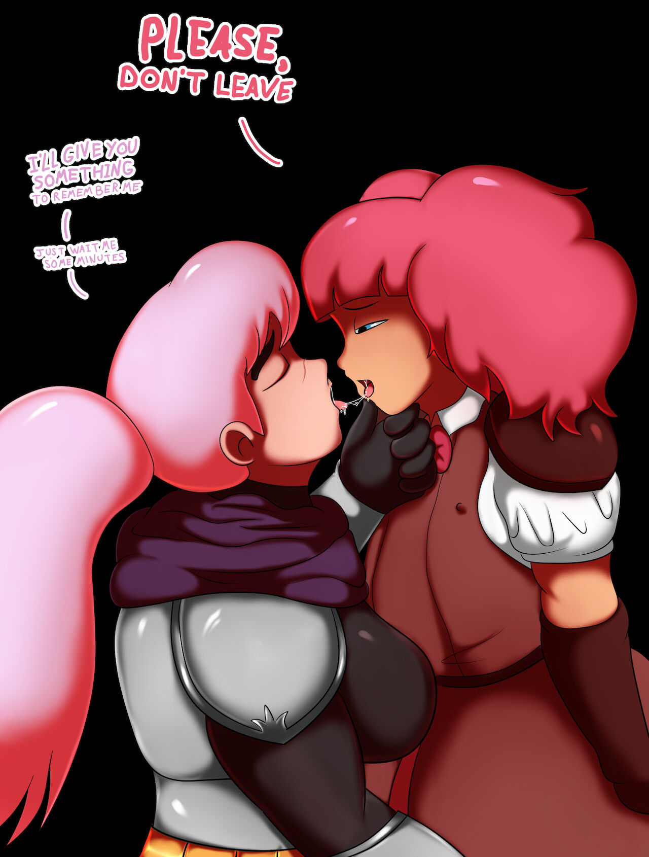 High Guardian Spice page 2 full