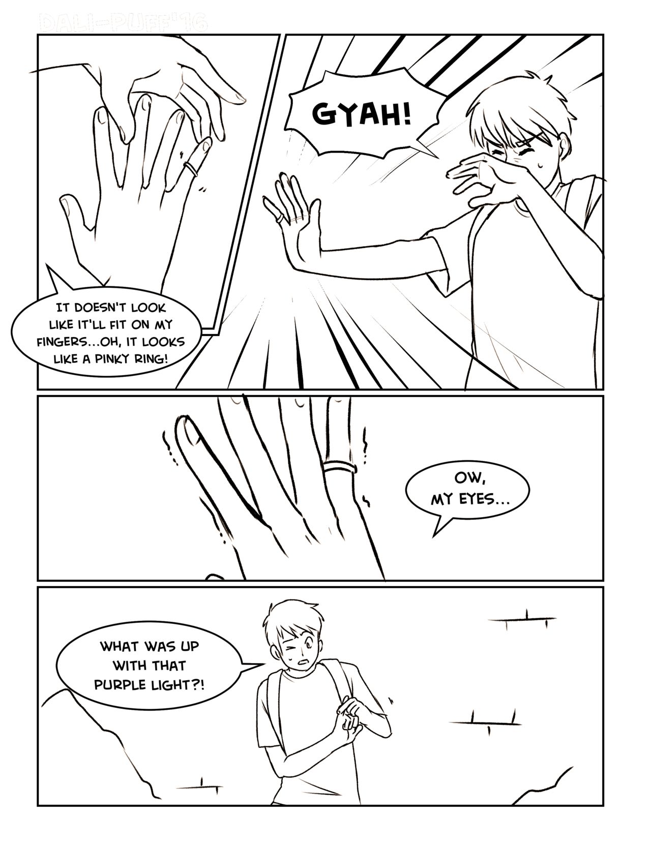 Pokephilia page 8 full