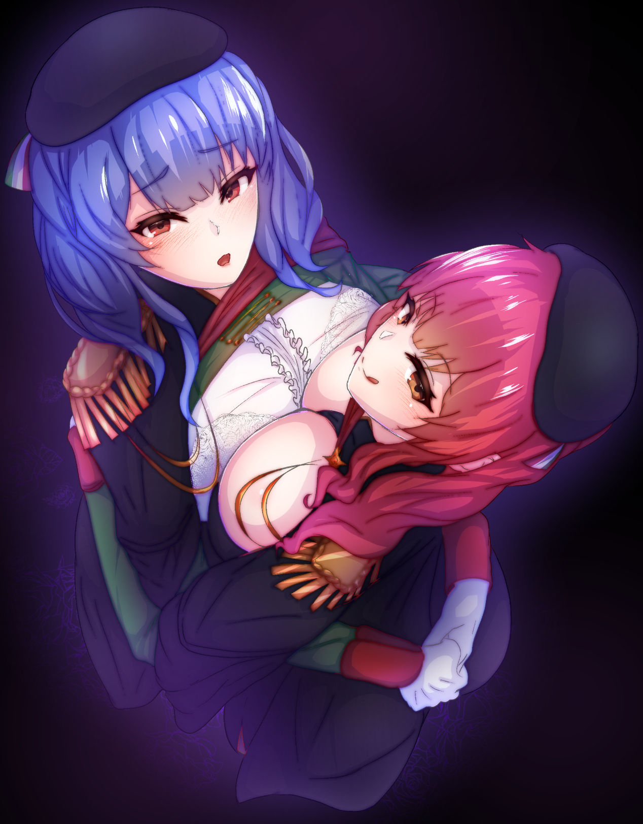 pixiv ふわもこ page 3 full
