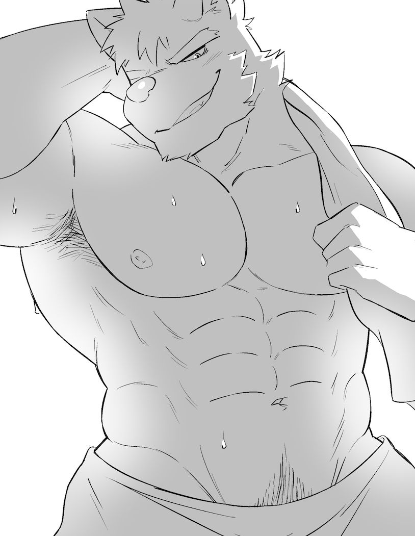 Hi-Res and exclusive artworks page 10 full